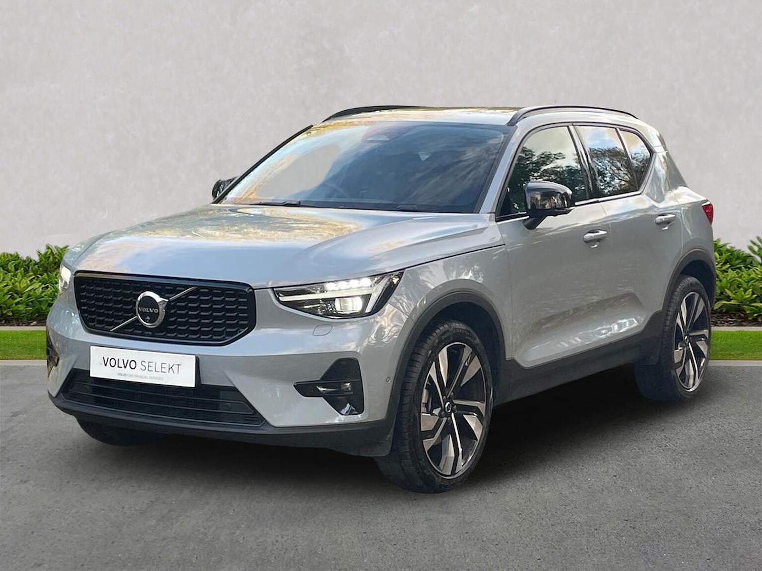 Used Volvo XC40 2025 for sale - 76396955: Photo 20