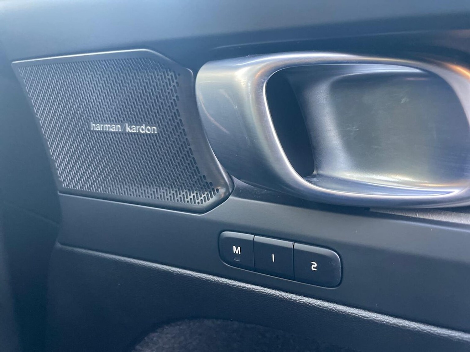 Used Volvo XC40 2025 for sale - 76396955: Photo 31