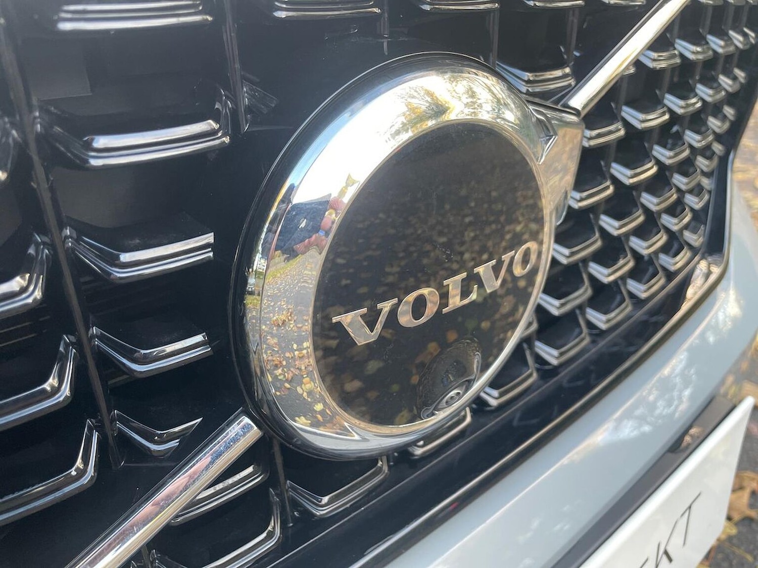 Used Volvo XC40 2025 for sale - 76396955: Photo 33