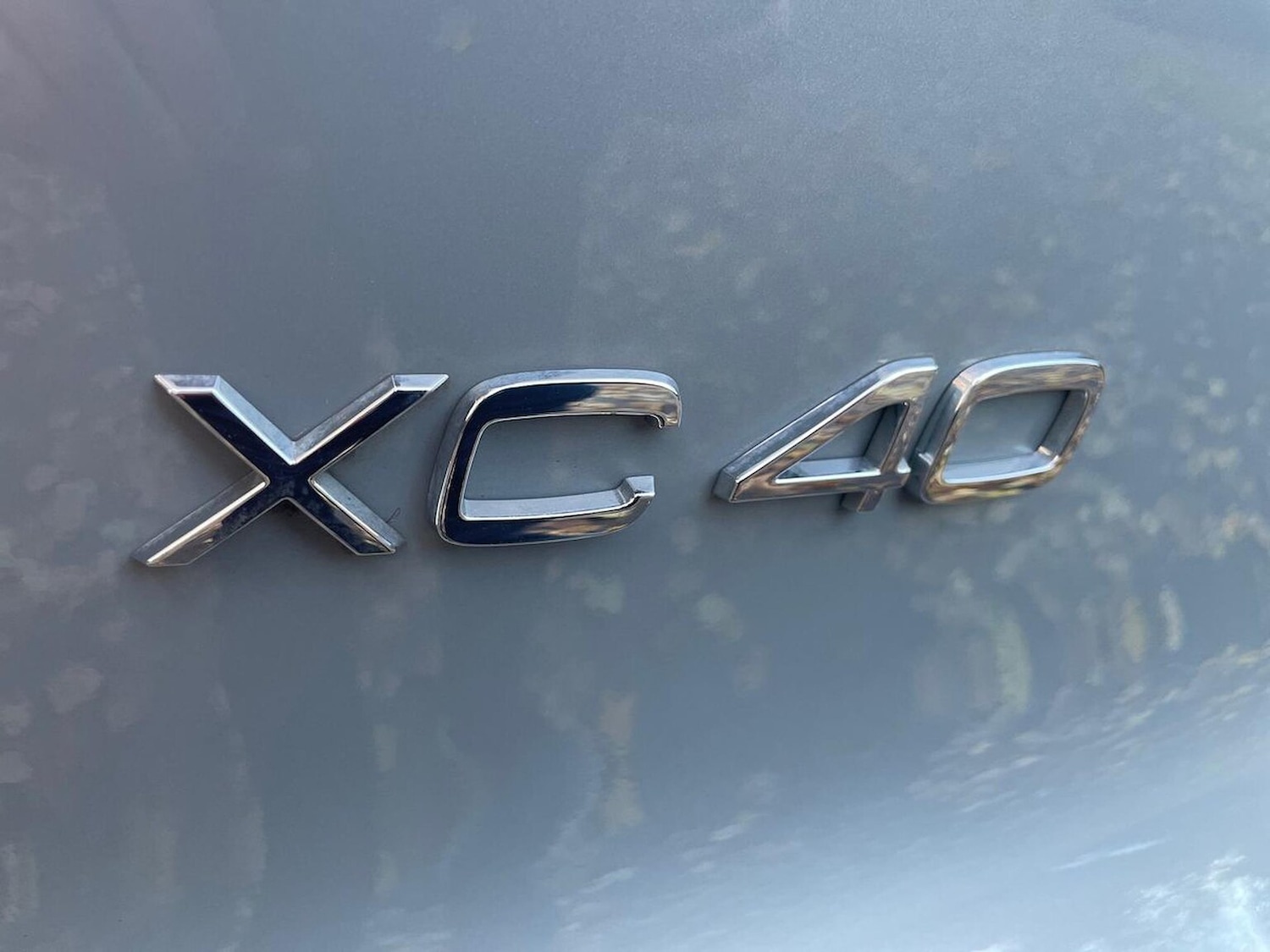 Used Volvo XC40 2025 for sale - 76396955: Photo 35