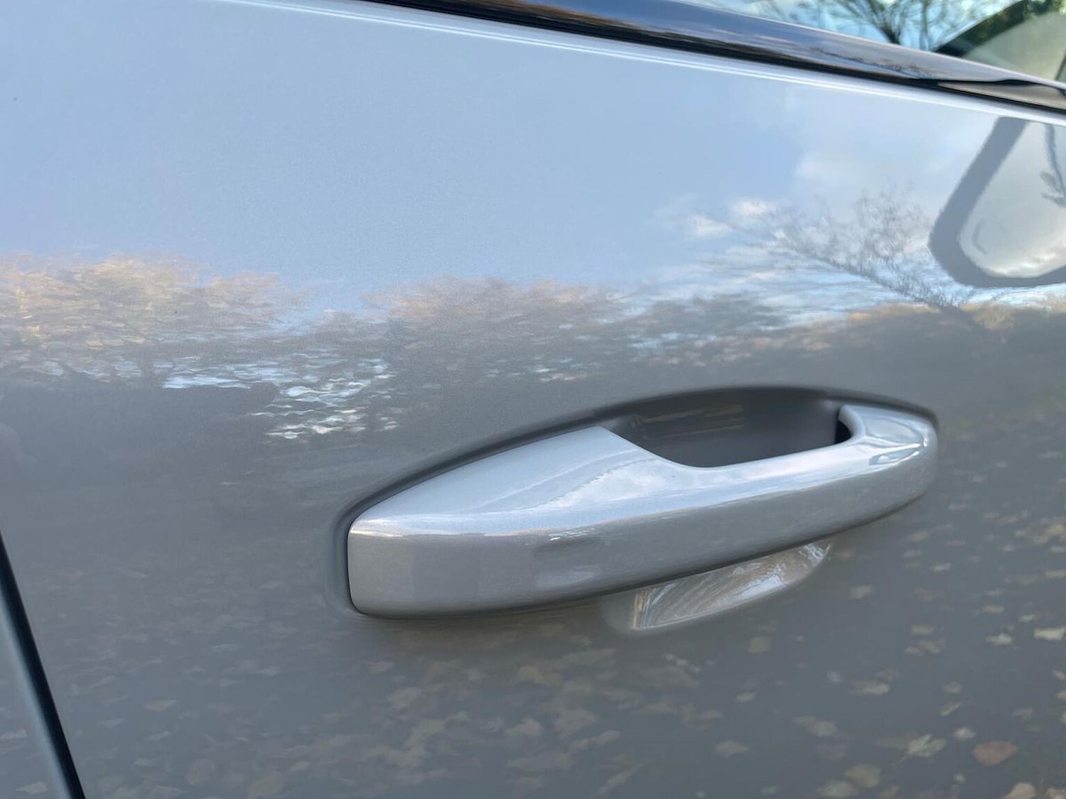 Used Volvo XC40 2025 for sale - 76396955: Photo 37