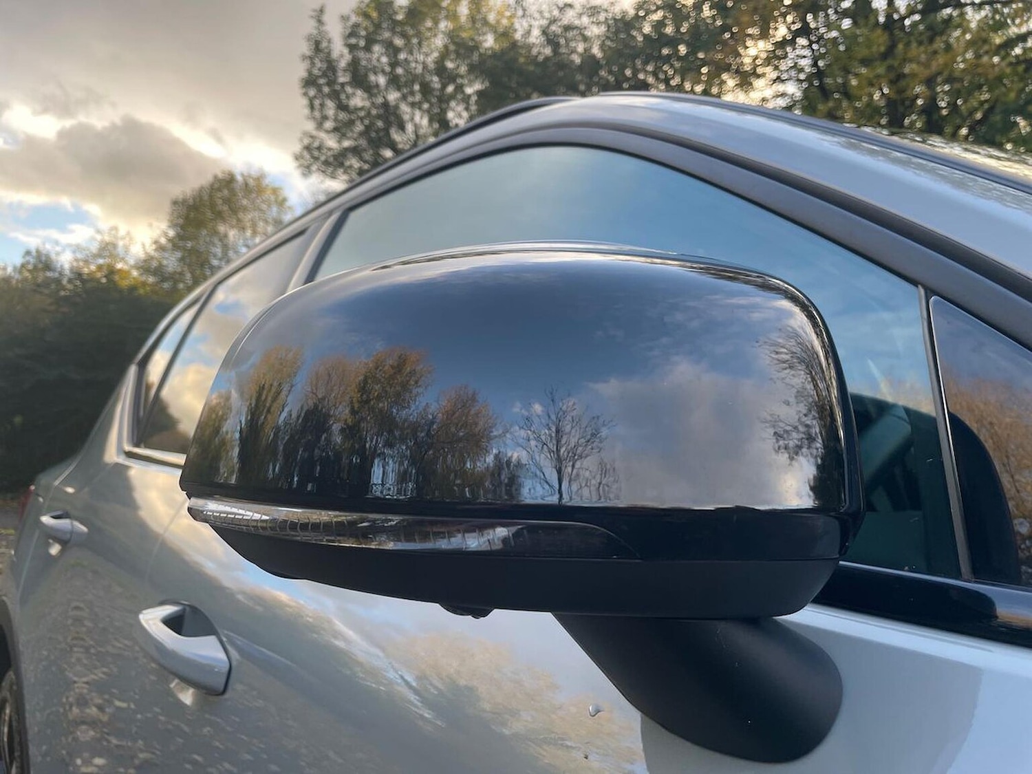 Used Volvo XC40 2025 for sale - 76396955: Photo 38