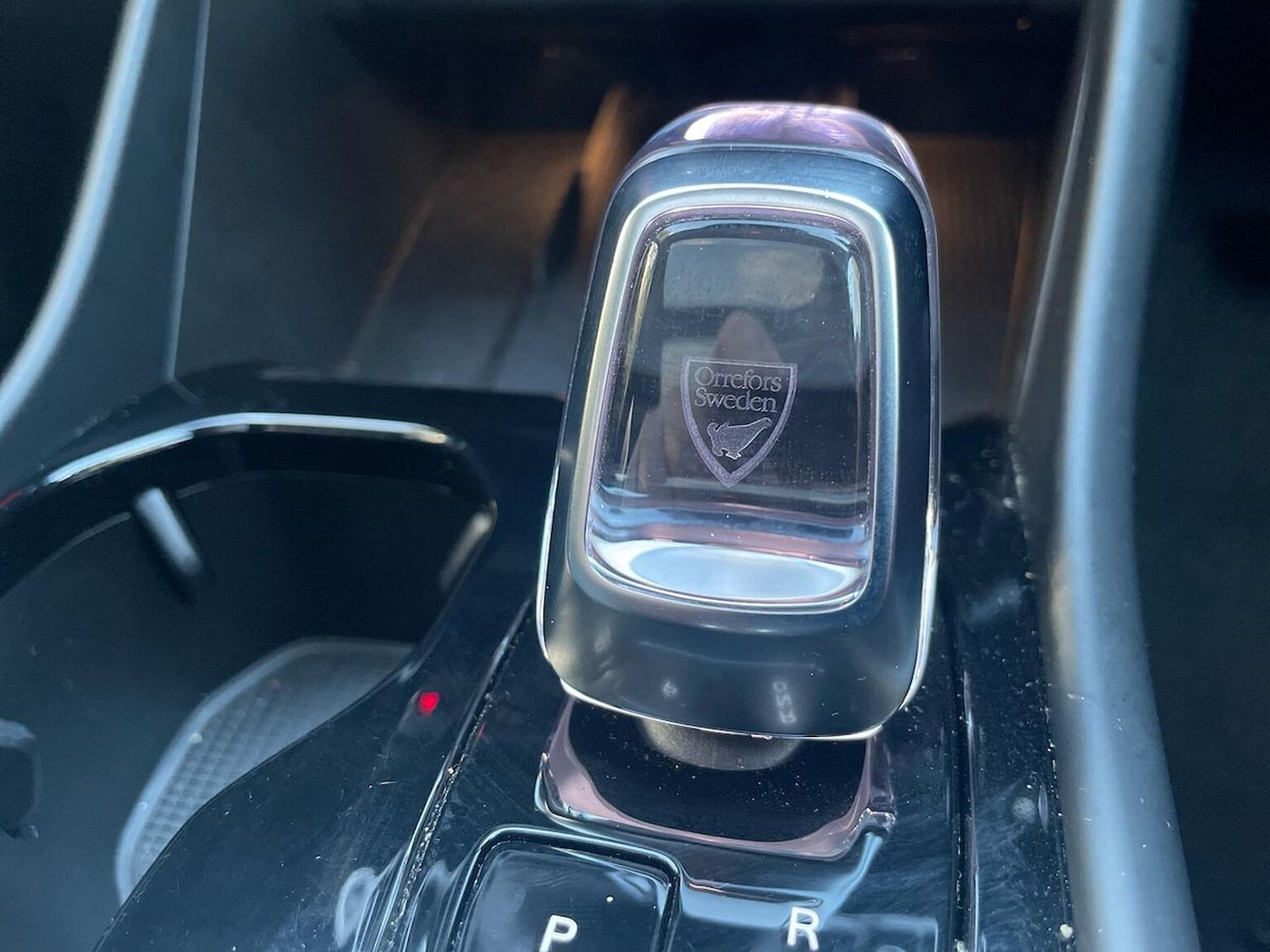 Used Volvo XC40 2025 for sale - 76396955: Photo 44