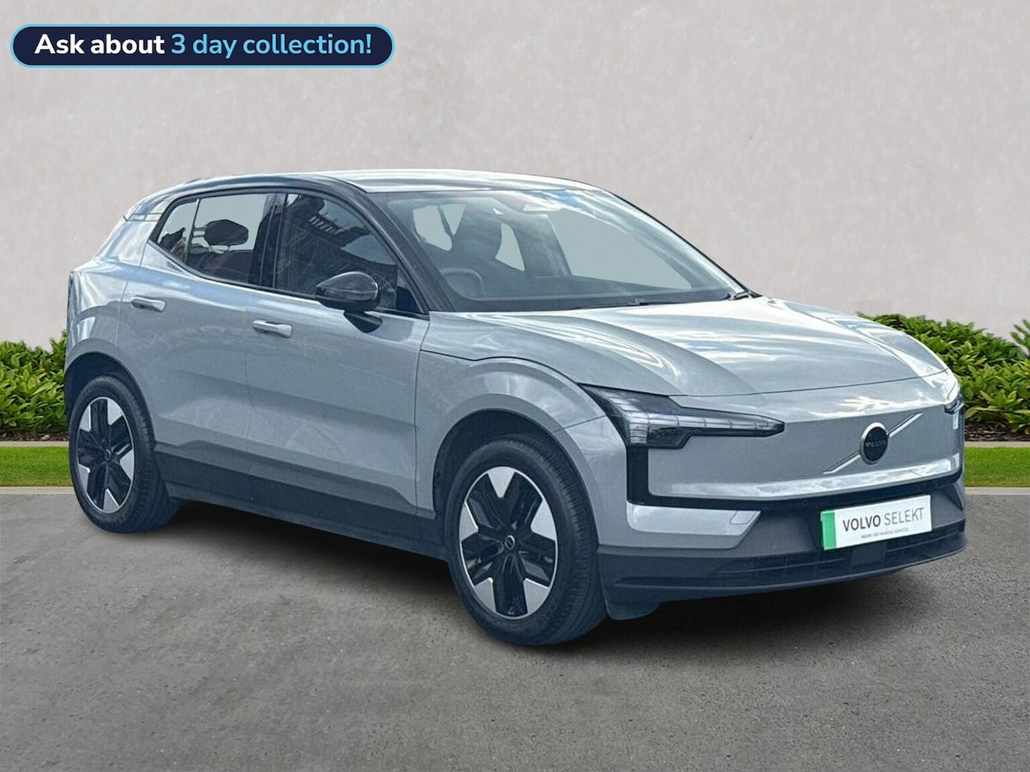 Used Volvo EX30 2024 for sale - 76353632: Photo 1