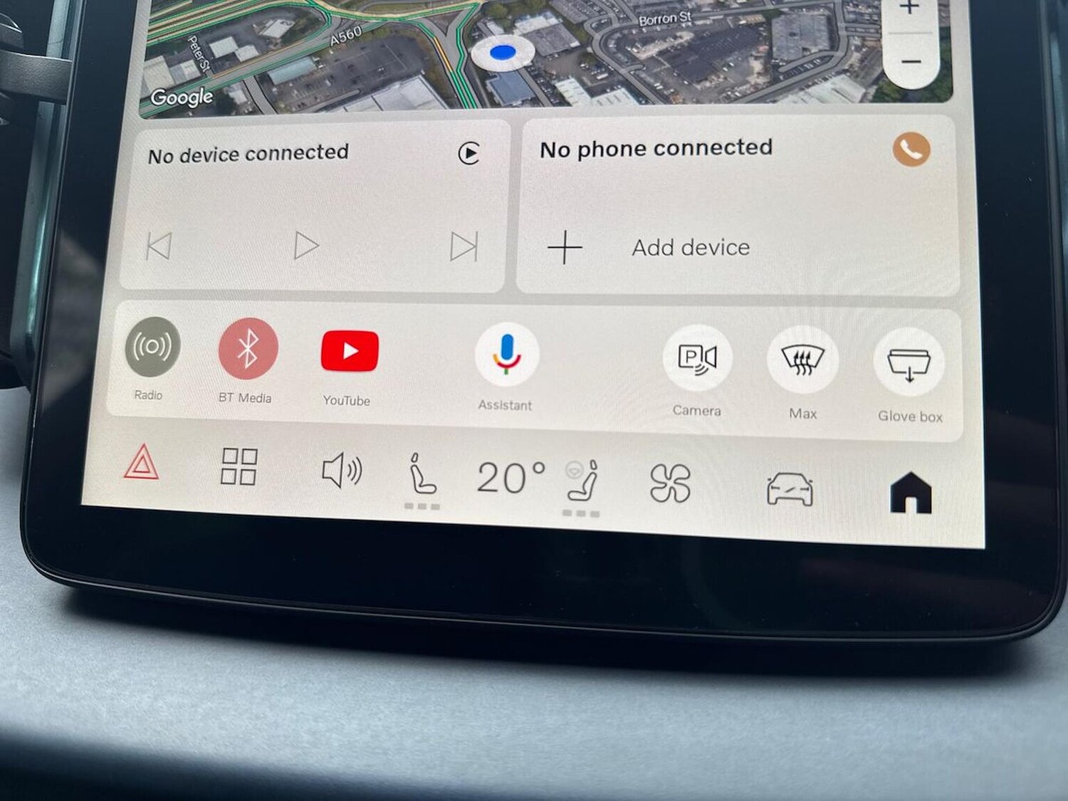 Used Volvo EX30 2024 for sale - 76353632: Photo 11