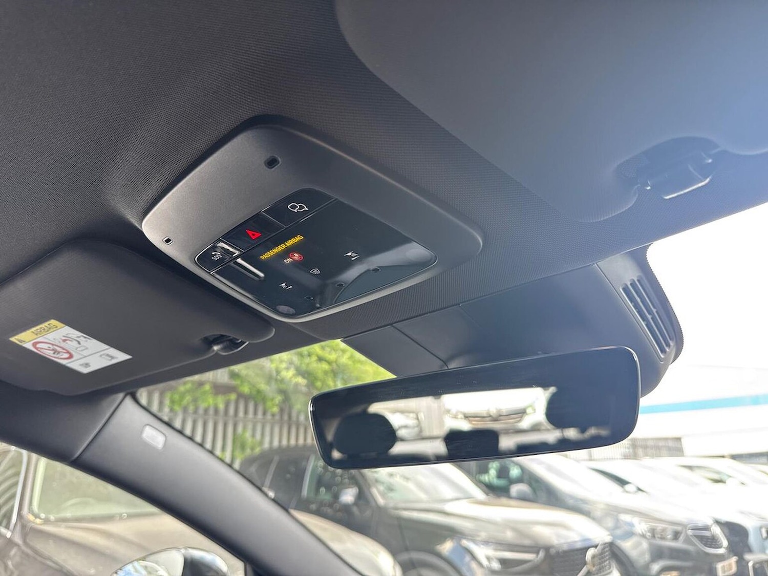 Used Volvo EX30 2024 for sale - 76353632: Photo 13