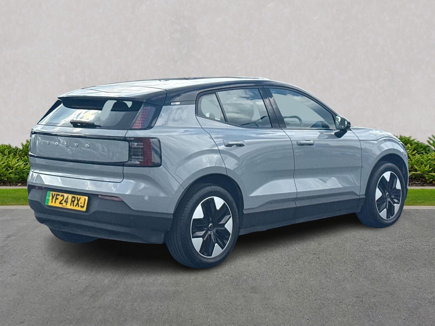 Used Volvo EX30 2024 for sale - 76353632: Photo 17