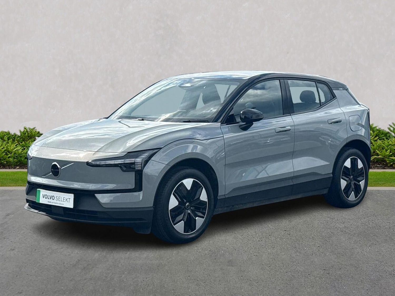 Used Volvo EX30 2024 for sale - 76353632: Photo 19