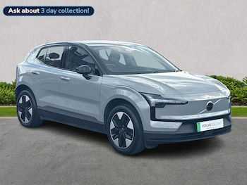 2024 - 200kW Single Motor Plus 51kWh 5dr Auto