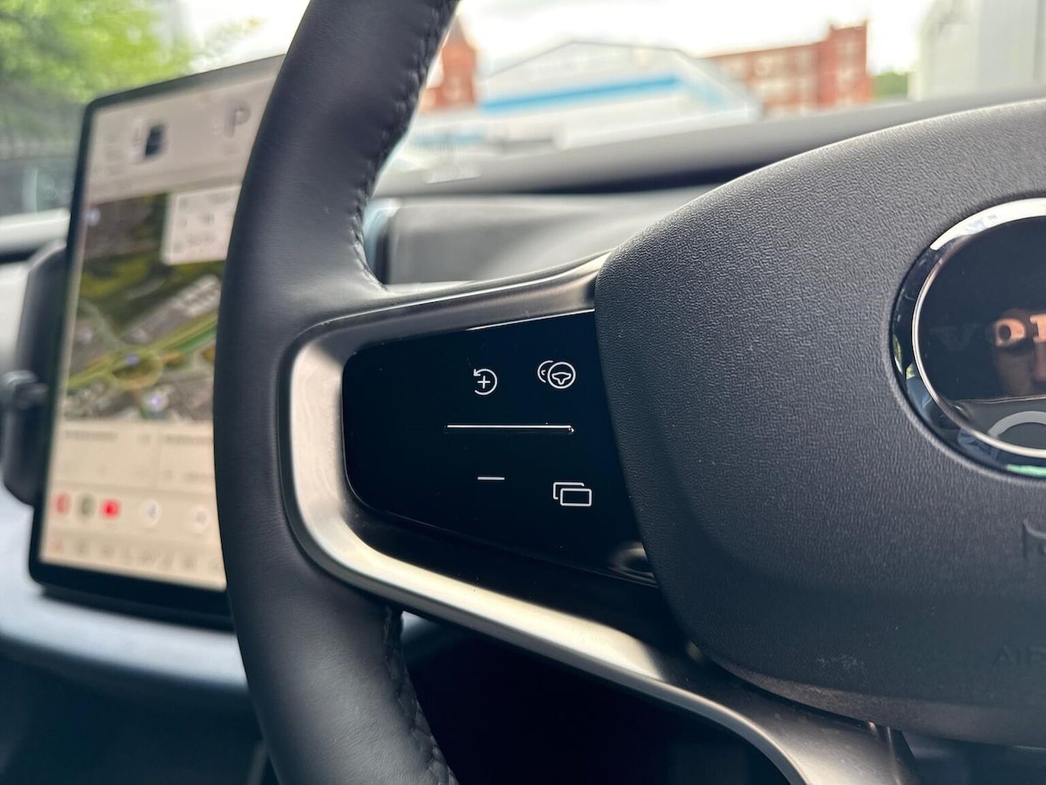 Used Volvo EX30 2024 for sale - 76353632: Photo 24