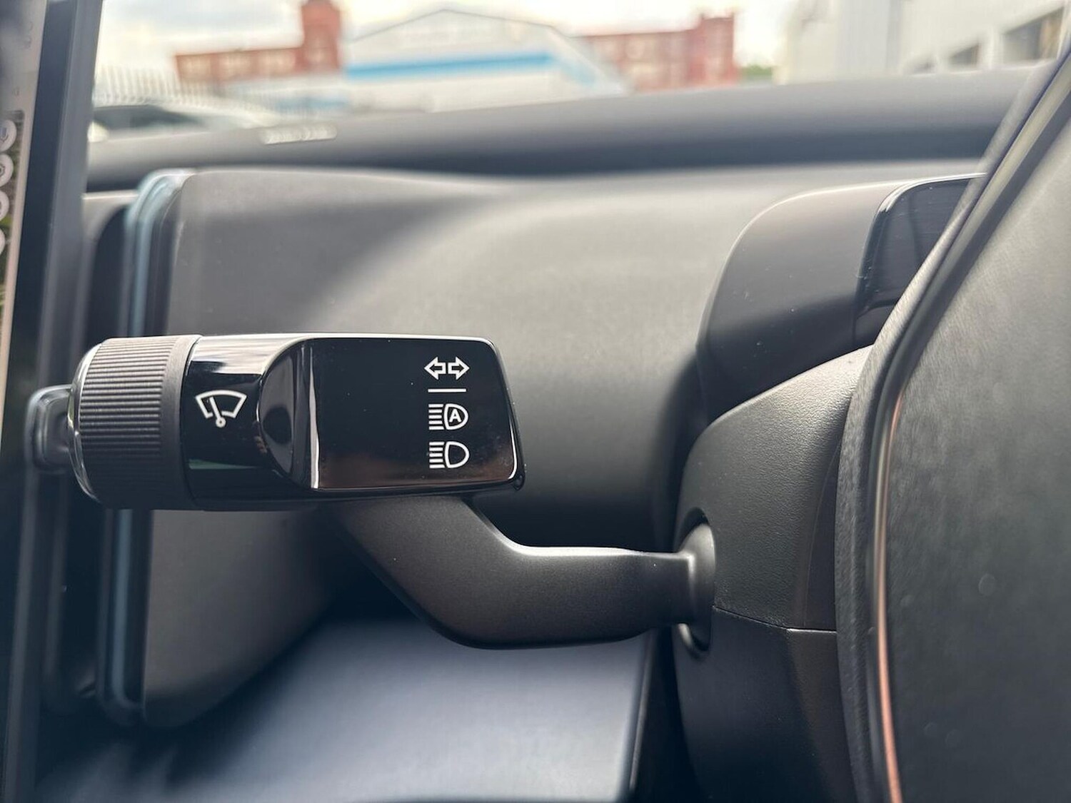 Used Volvo EX30 2024 for sale - 76353632: Photo 26