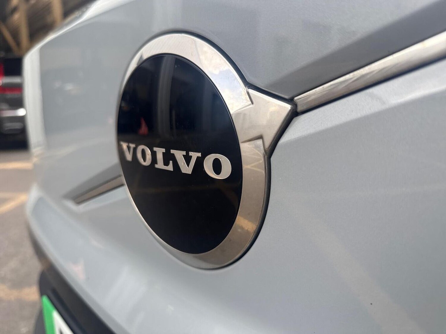 Used Volvo EX30 2024 for sale - 76353632: Photo 29