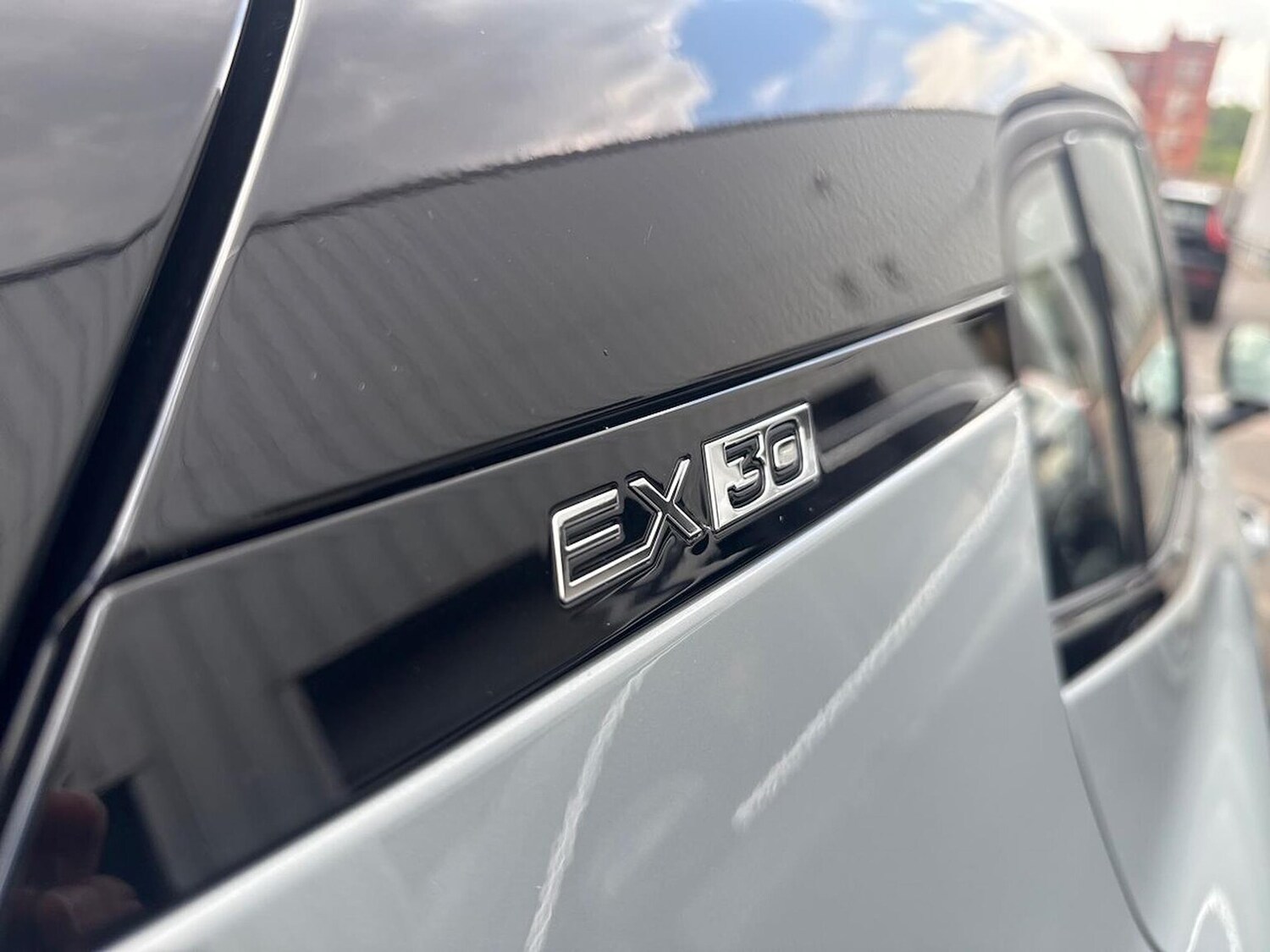 Used Volvo EX30 2024 for sale - 76353632: Photo 31