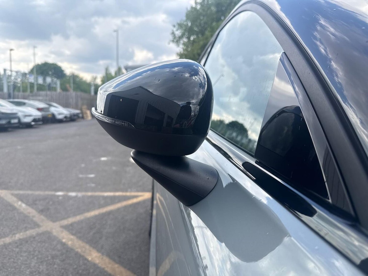 Used Volvo EX30 2024 for sale - 76353632: Photo 34