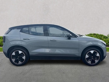 Used Volvo EX30 2024 for sale - 76353632: Photo