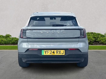 Used Volvo EX30 2024 for sale - 76353632: Photo