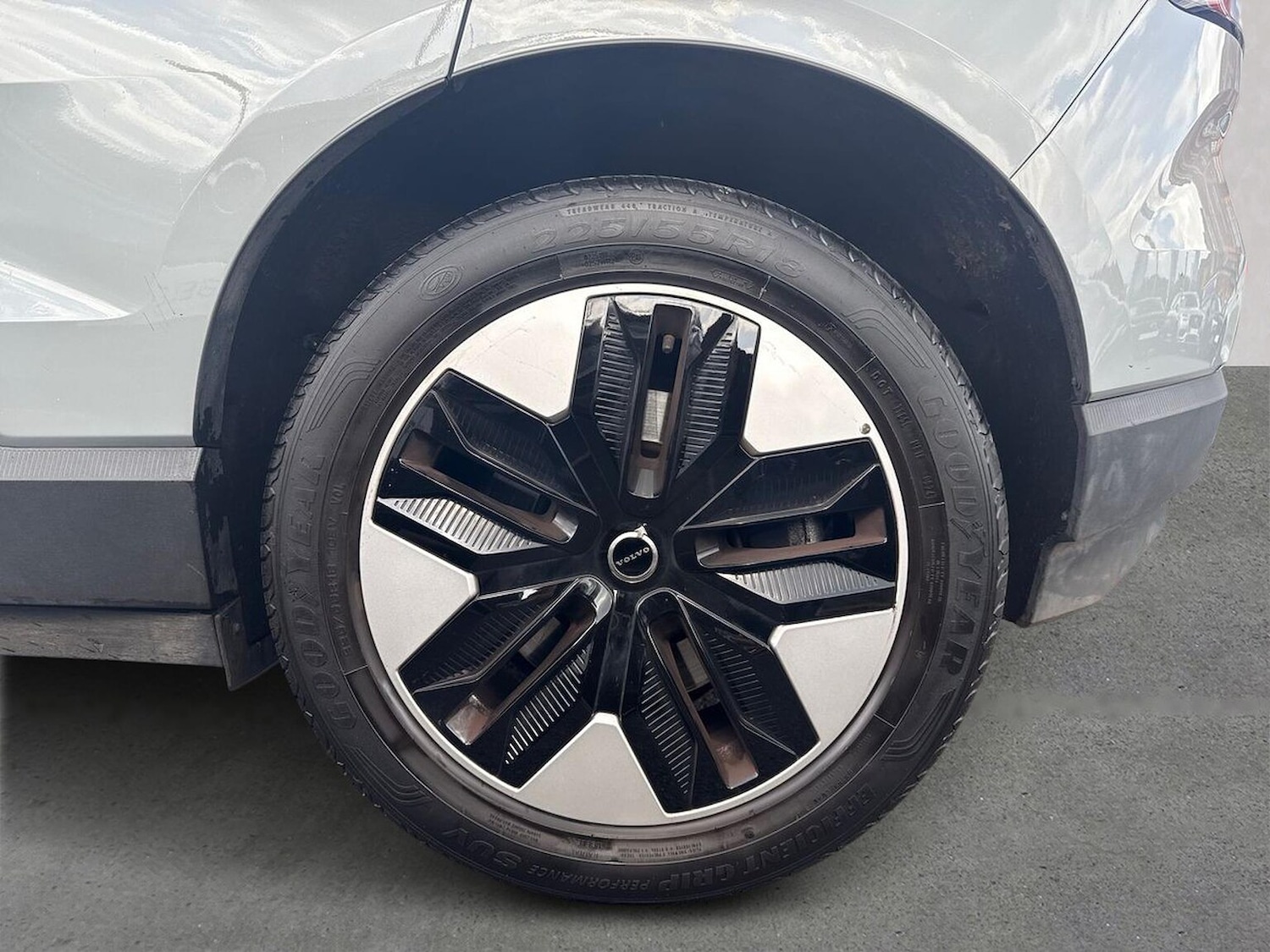 Used Volvo EX30 2024 for sale - 76353632: Photo 6