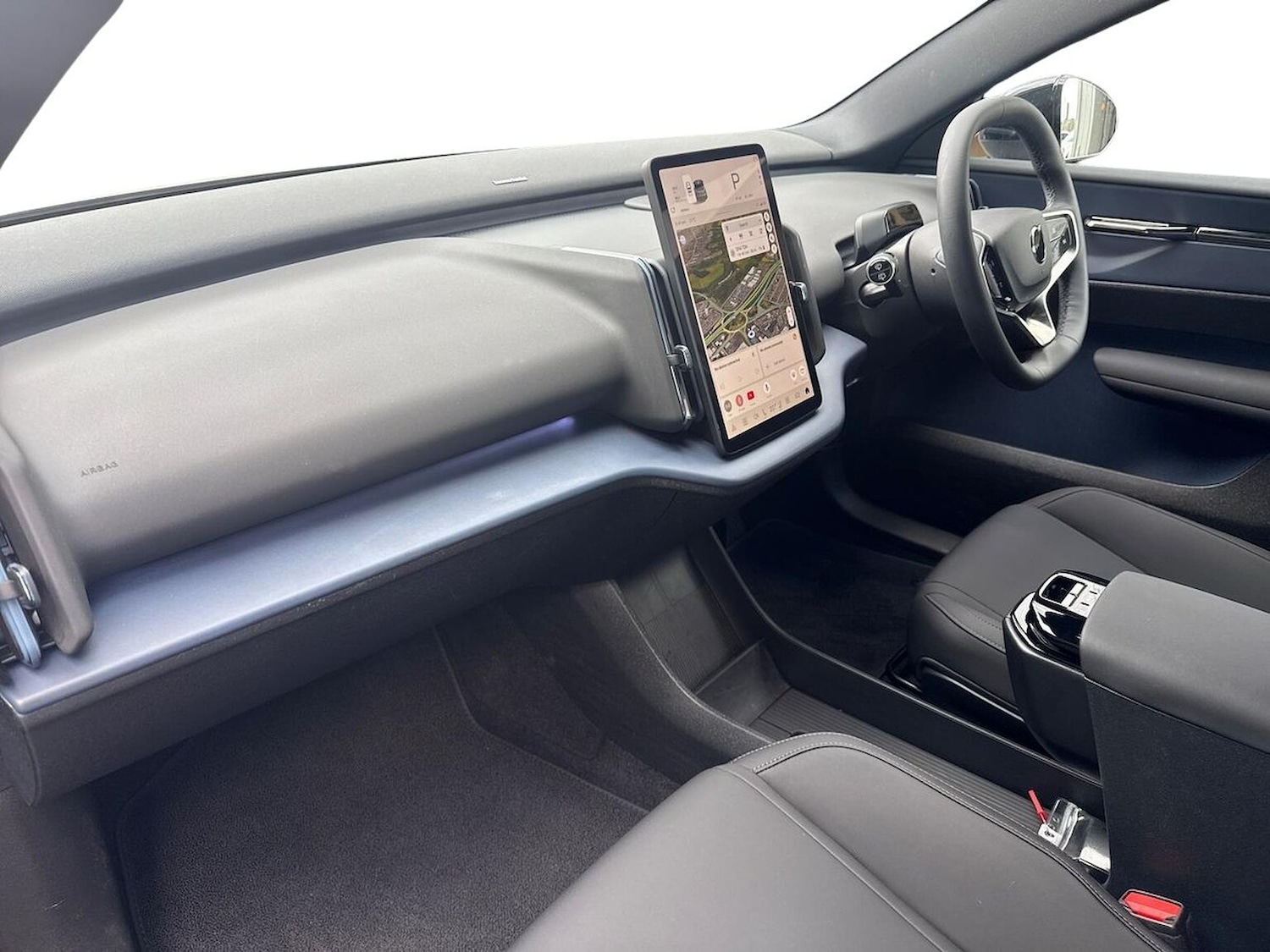 Used Volvo EX30 2024 for sale - 76353632: Photo 7