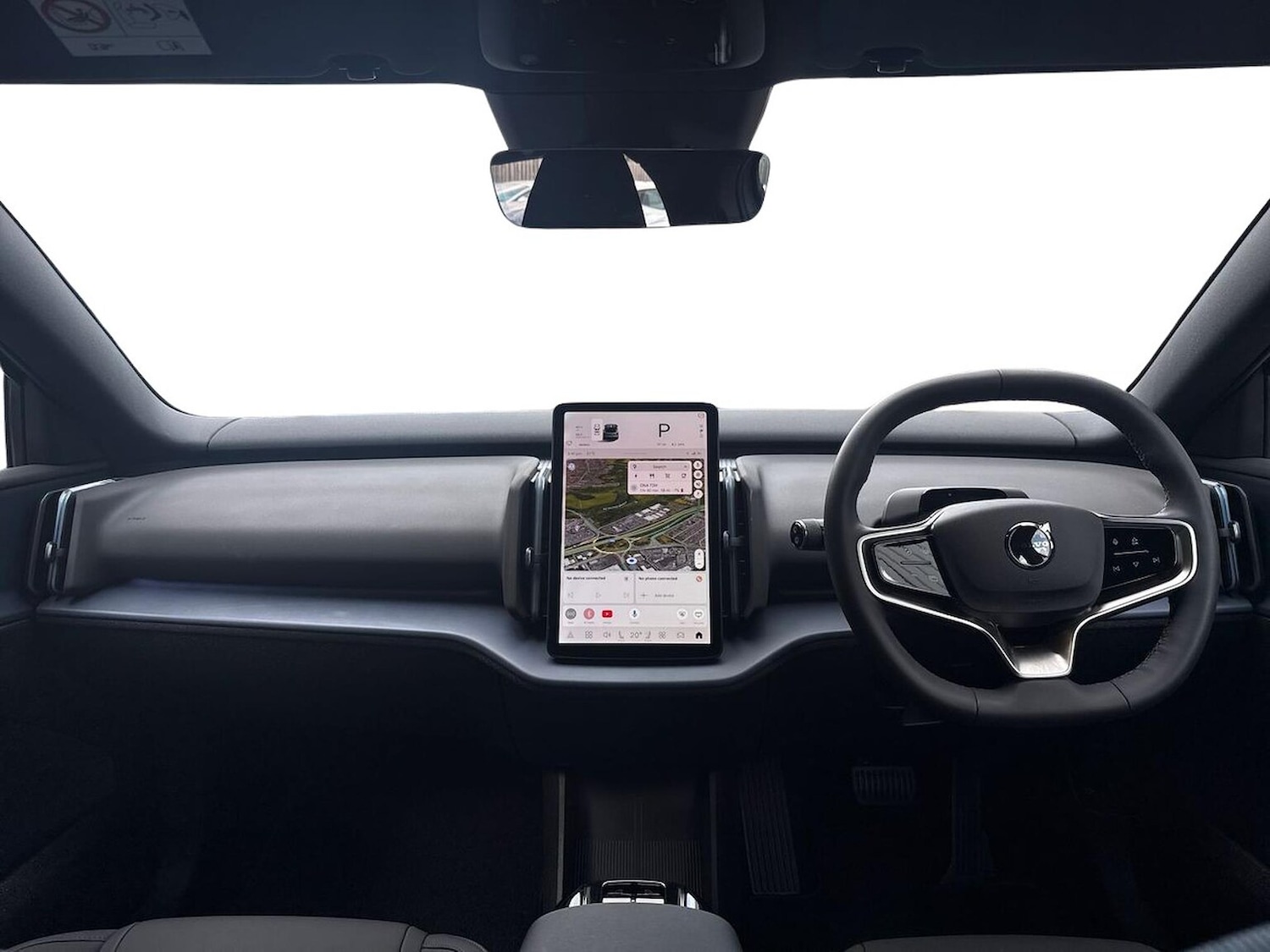 Used Volvo EX30 2024 for sale - 76353632: Photo 8