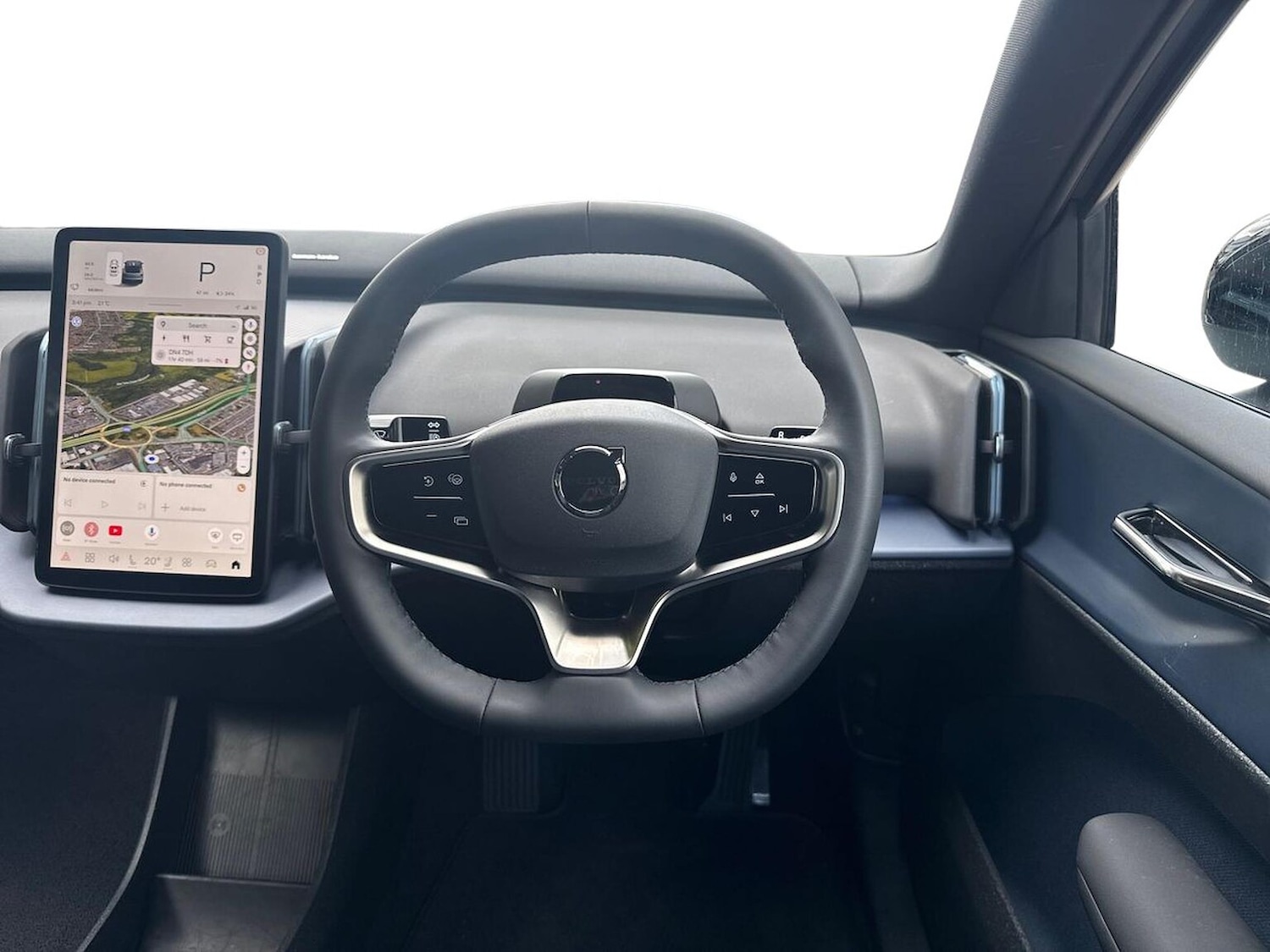 Used Volvo EX30 2024 for sale - 76353632: Photo 9