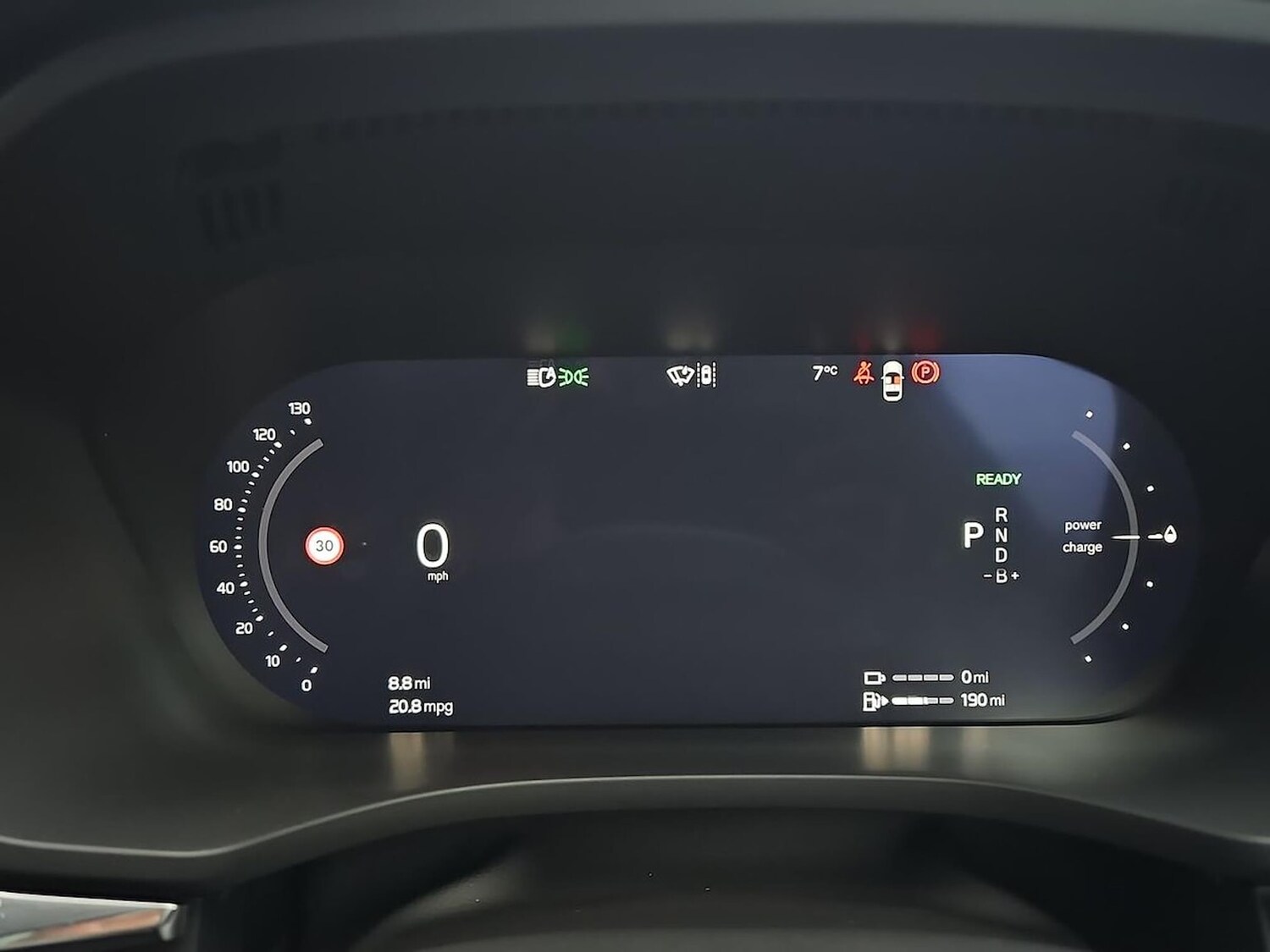 Used Volvo XC60 2025 for sale - 78191406: Photo 12