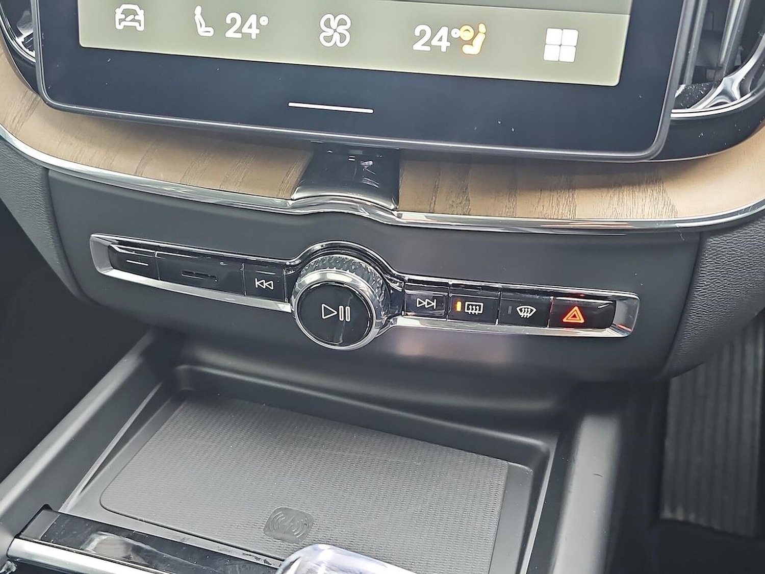 Used Volvo XC60 2025 for sale - 78191406: Photo 14