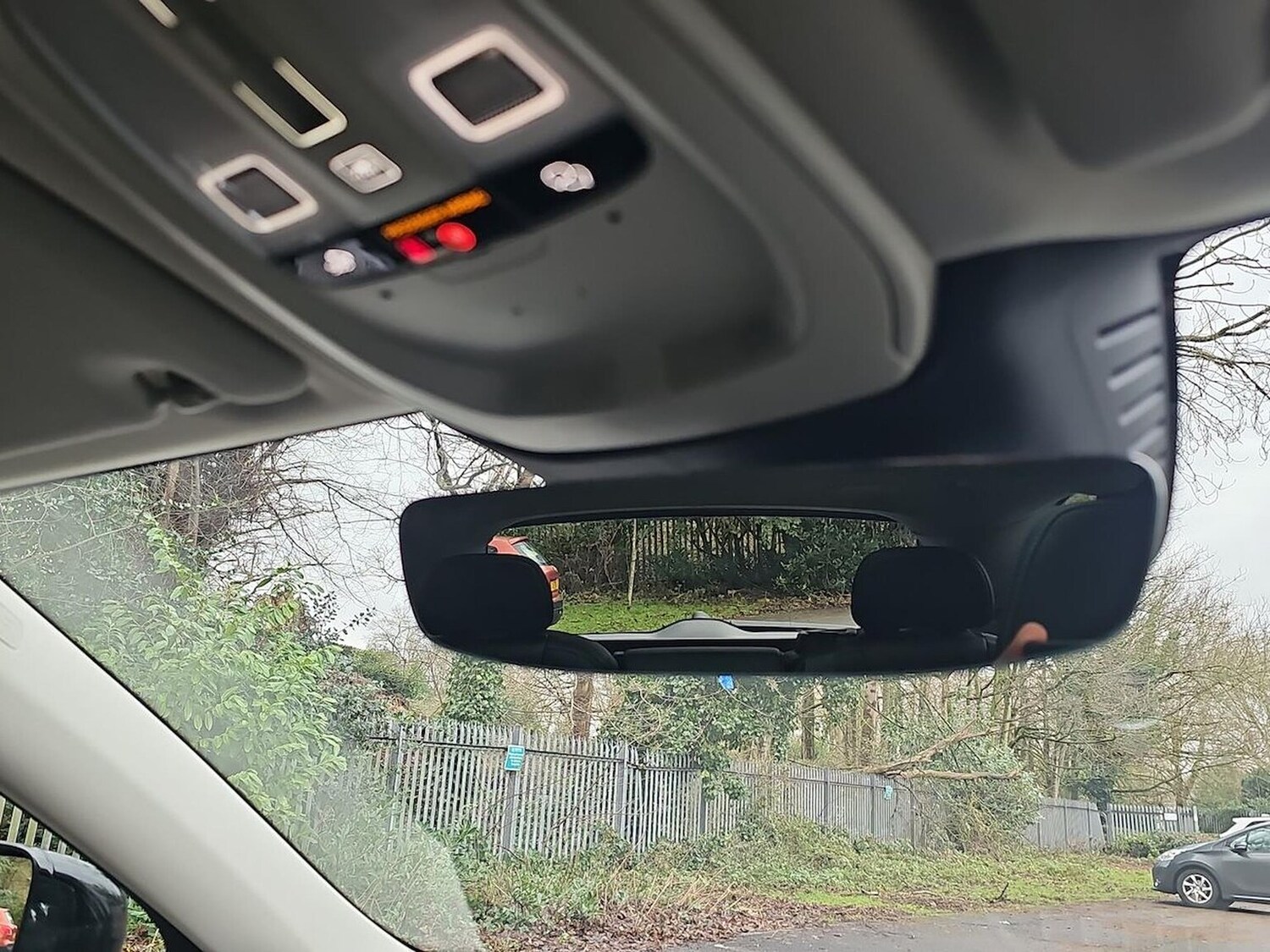 Used Volvo XC60 2025 for sale - 78191406: Photo 16