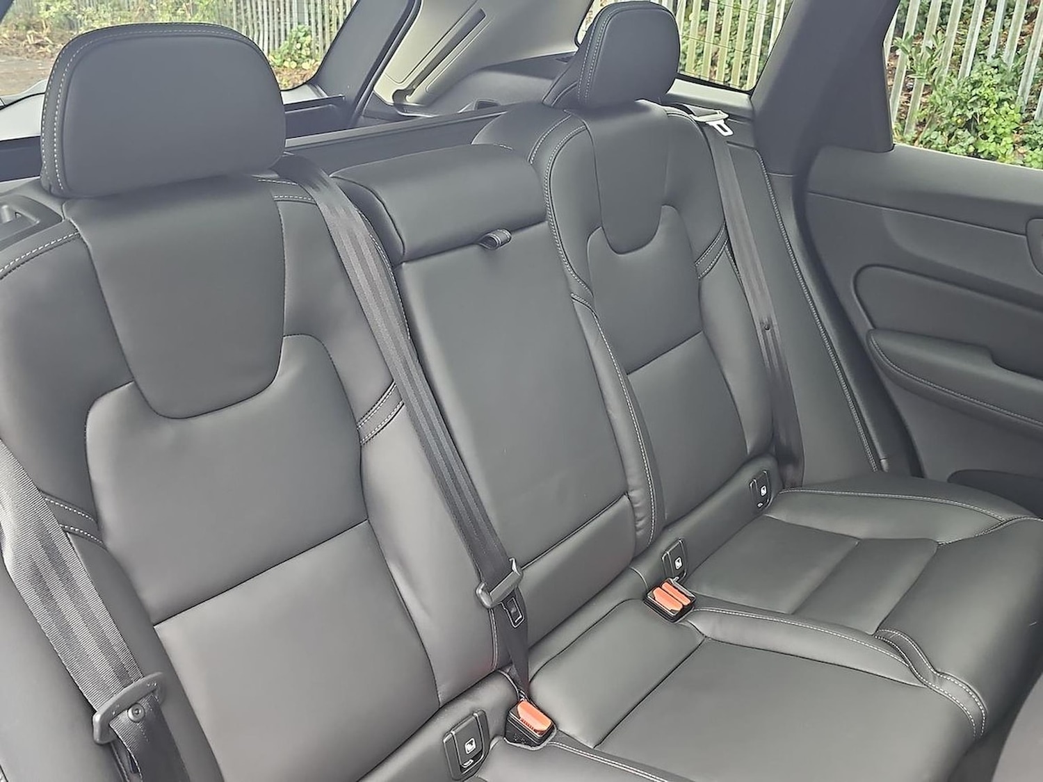 Used Volvo XC60 2025 for sale - 78191406: Photo 18