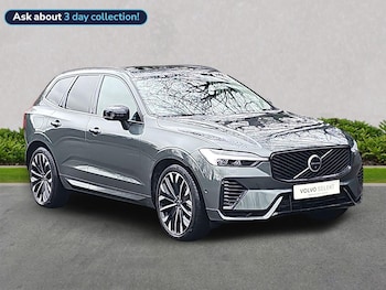 Used Volvo XC60 2025 for sale - 78191406: Photo