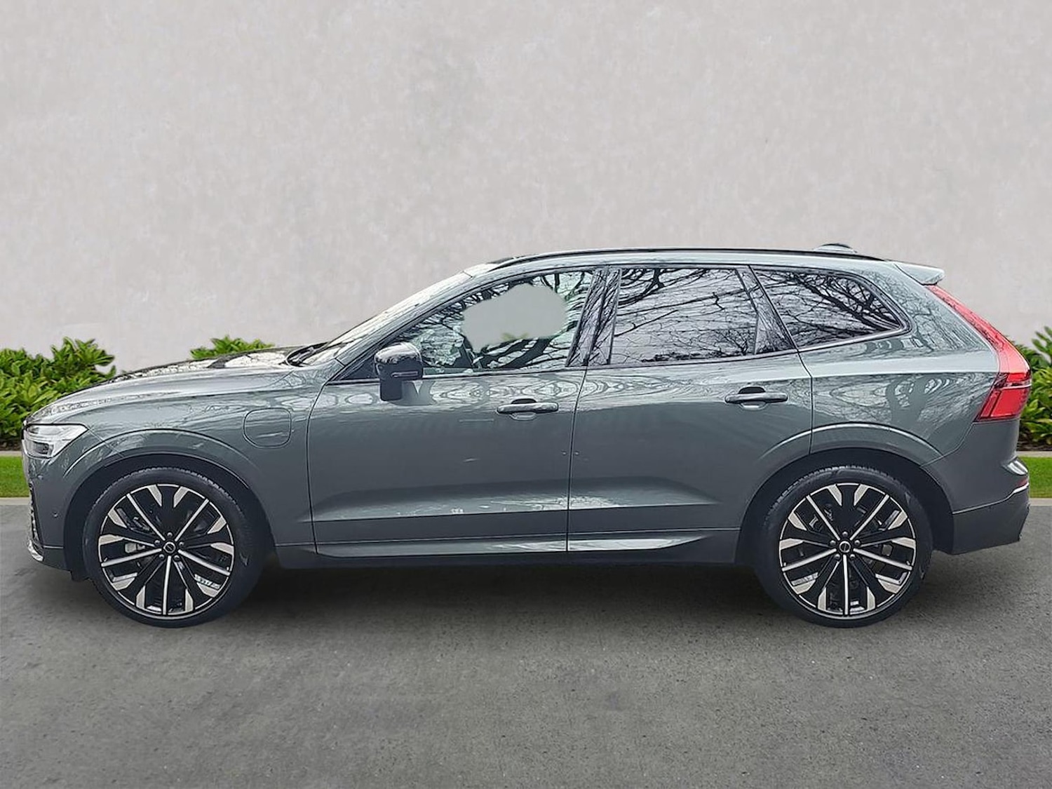 Used Volvo XC60 2025 for sale - 78191406: Photo 21