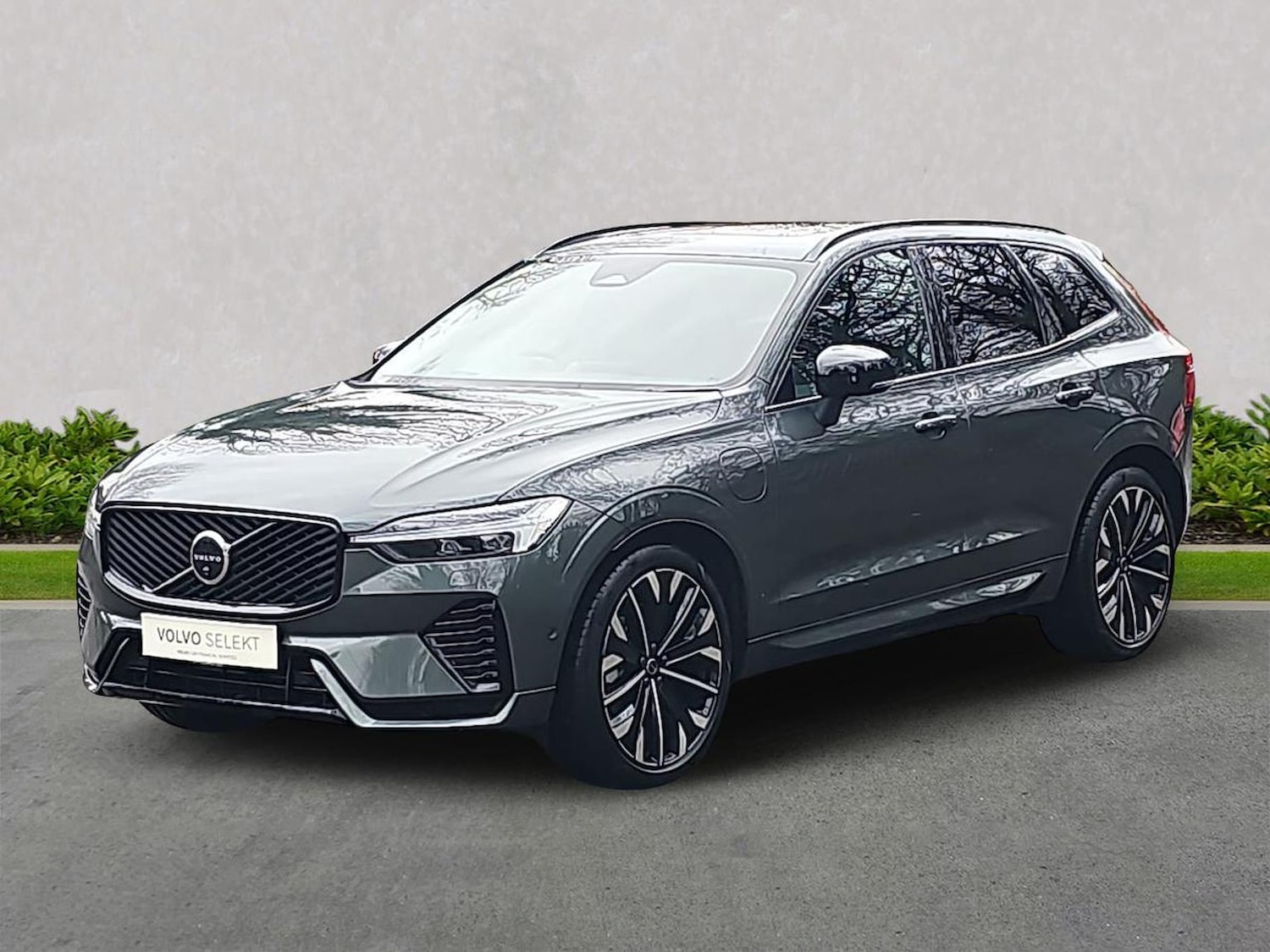 Used Volvo XC60 2025 for sale - 78191406: Photo 22