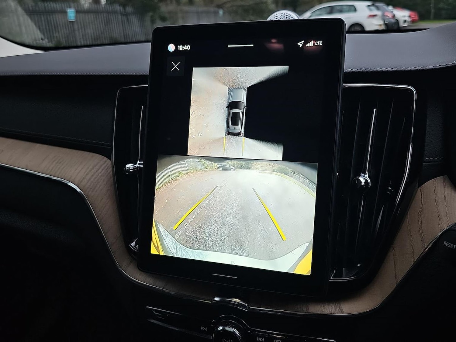 Used Volvo XC60 2025 for sale - 78191406: Photo 25