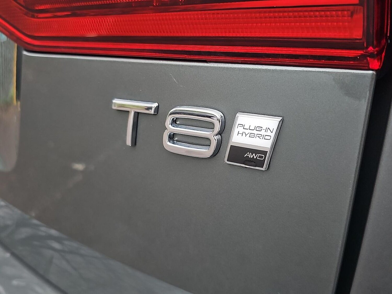 Used Volvo XC60 2025 for sale - 78191406: Photo 36