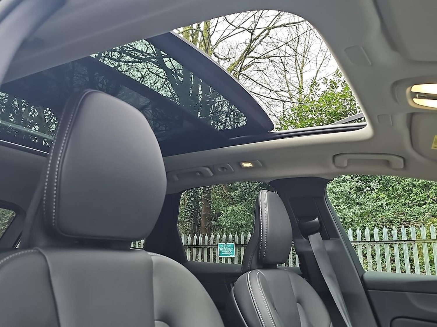 Used Volvo XC60 2025 for sale - 78191406: Photo 42