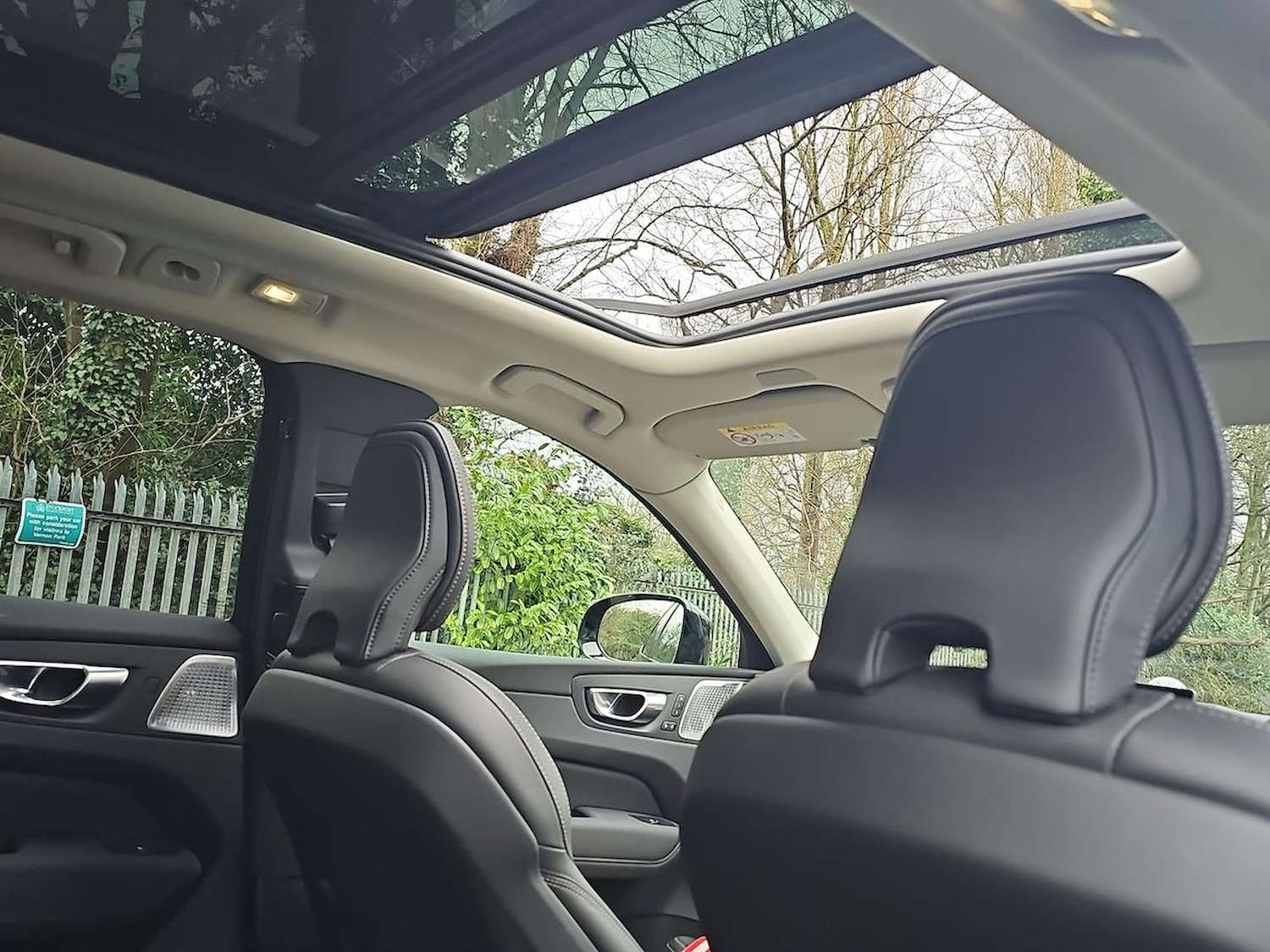 Used Volvo XC60 2025 for sale - 78191406: Photo 43