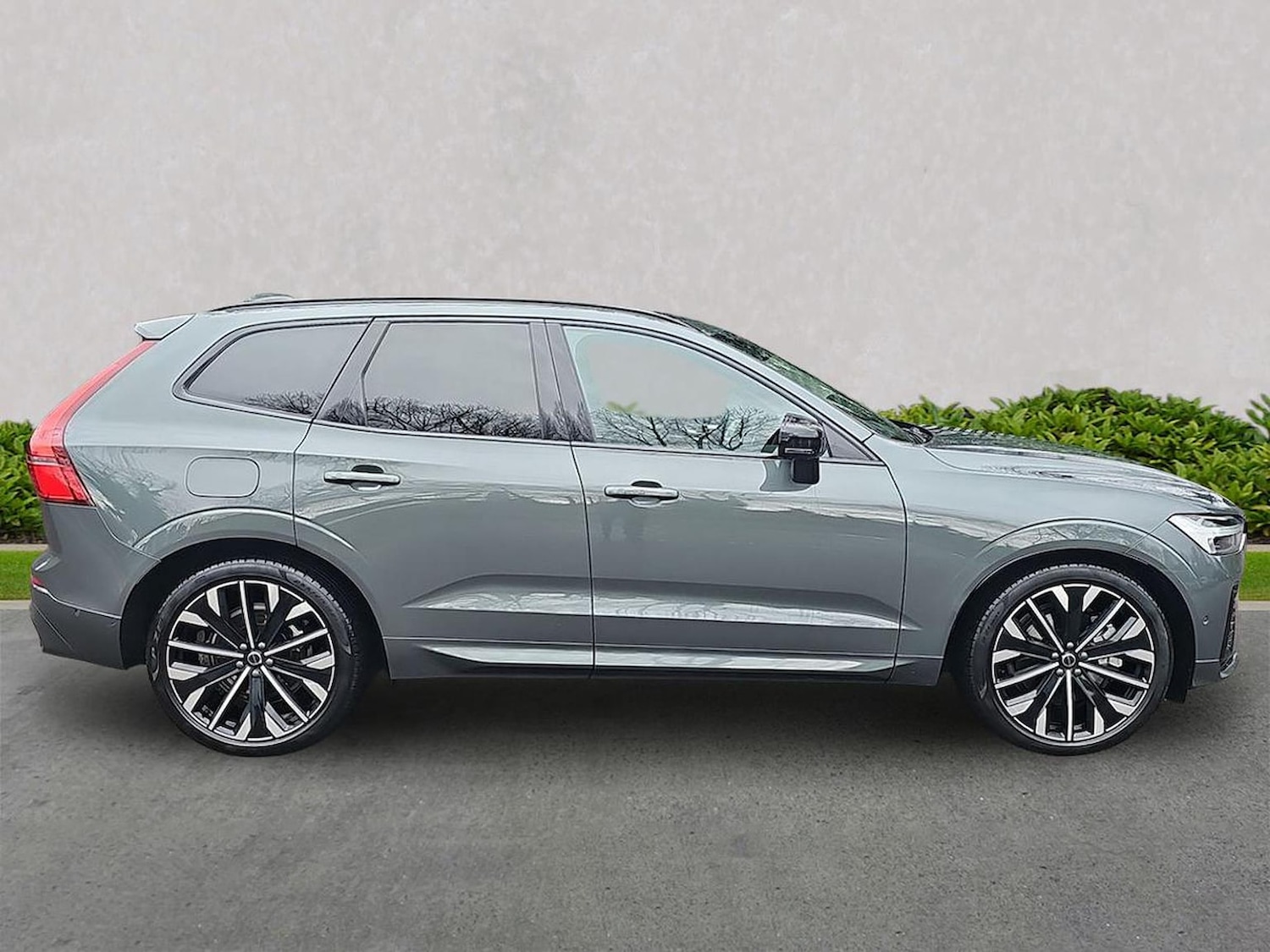 Used Volvo XC60 2025 for sale - 78191406: Photo 5