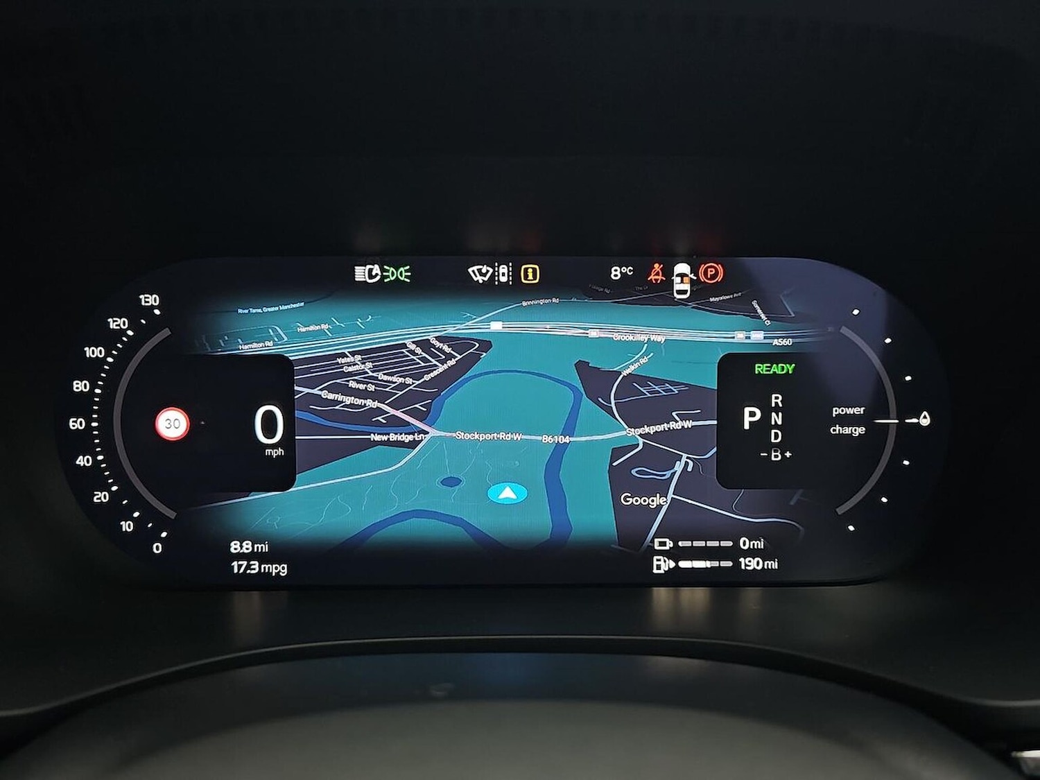 Used Volvo XC60 2025 for sale - 78191406: Photo 50