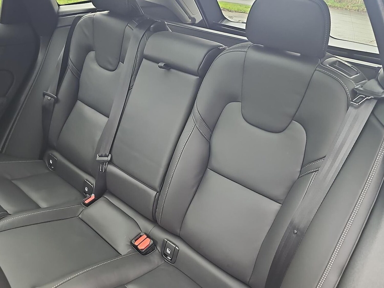 Used Volvo XC60 2025 for sale - 78191406: Photo 53