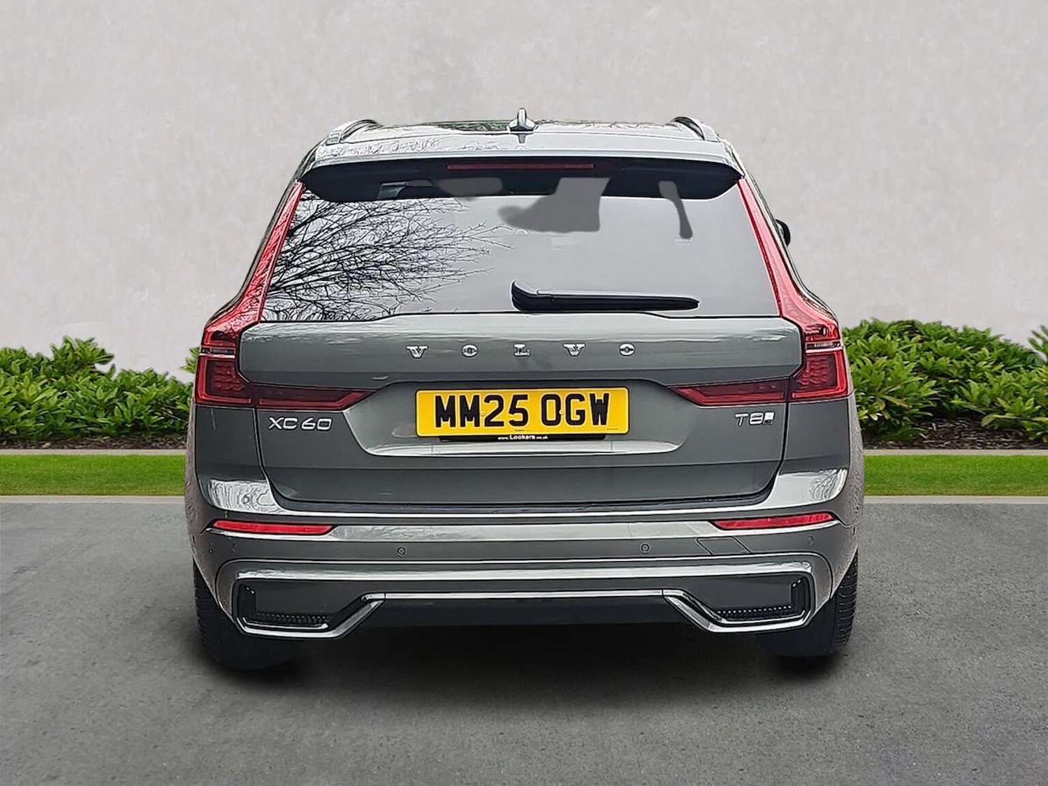 Used Volvo XC60 2025 for sale - 78191406: Photo 6