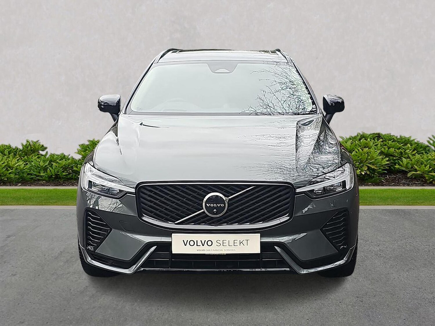 Used Volvo XC60 2025 for sale - 78191406: Photo 7