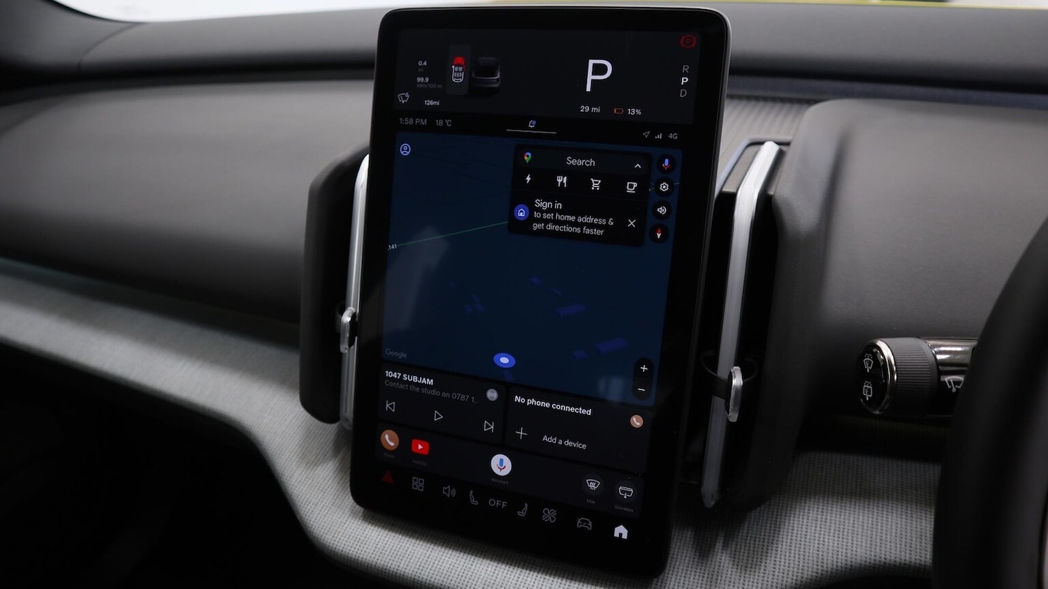 Vehicle 13
