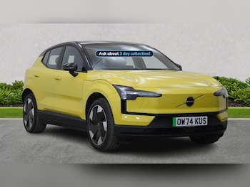 Volvo - EX30