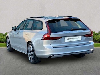 Used Volvo V90 2025 for sale - 78310588: Photo