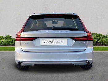 Used Volvo V90 2025 for sale - 78310588: Photo