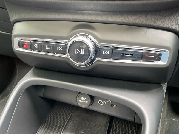 Used Volvo C40 2024 for sale - 76320681: Photo 12