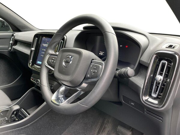Used Volvo C40 2024 for sale - 76320681: Photo 15