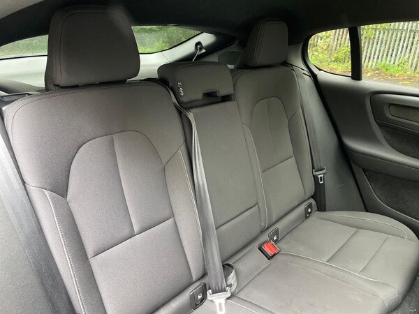 Used Volvo C40 2024 for sale - 76320681: Photo 16