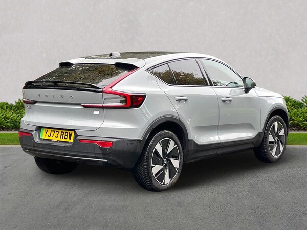Used Volvo C40 2024 for sale - 76320681: Photo 18