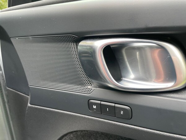 Used Volvo C40 2024 for sale - 76320681: Photo 31