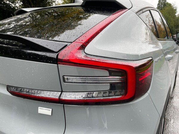 Used Volvo C40 2024 for sale - 76320681: Photo 36